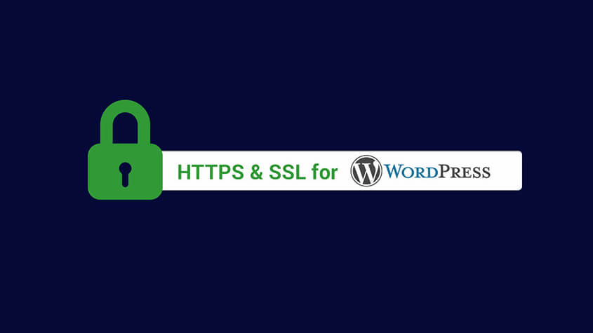 چگونگی فعال کردن SSL در وردپرس